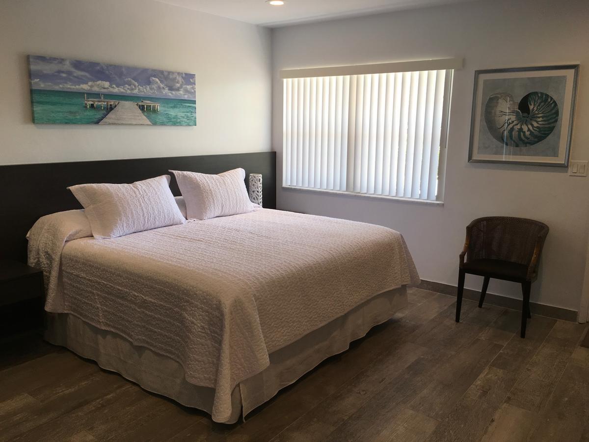 Elizabeth House Inn Deerfield Beach Exterior foto
